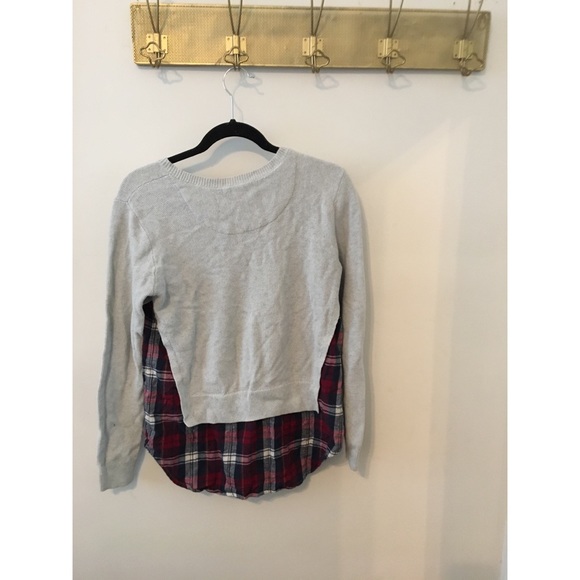 Treasure & Bond sweater - Picture 3 of 3